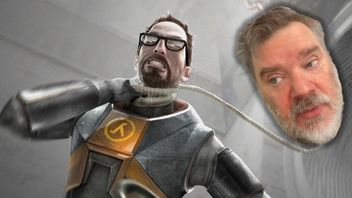 Nowe doniesienia o premierze Half-Life 3 ostro wyśmiane przez weterana Valve. „Nie przypomina sobie” ani jednej tak kuriozalnej sytuacji
