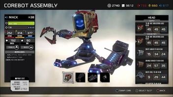 ReCore może doczekać się wersji Definitive Edition