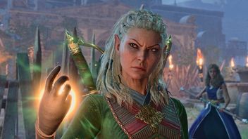 Baldur’s Gate 3 doczeka się serialu HBO. Twórca The Last of Us za sterami, bez udziału Lariana