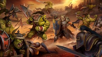 Blizzard zapowiada ewolucję tego, czym jest Warcraft, czym był i dokąd zmierza. Fani ostrzegają: „W ten sposób stracicie wszystko”