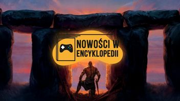 Gothic otrzyma dwóch kolejnych naśladowców, Nintendo Switch 2 doczekał się wysypu zapowiedzi, a Horizon dostanie spin-off wyglądający niczym Fortnite