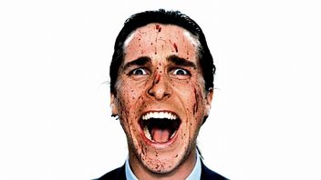 „Robiłem to jak szaleniec, każdego dnia”. Christian Bale miał unikalną metodę, aby nie stracić głowy, przemieniając się w potwora Frankensteina