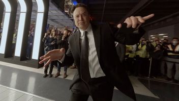 Od poniedziałku Elon Musk ma szacunkowo 84 miliardy dolarów więcej na koncie