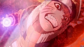 To koniec 13-letniej nieobecności kultowego anime w Polsce. Za 3 dni Naruto wraca do telewizji