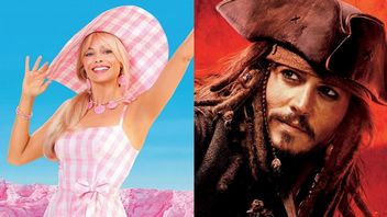 Piraci z Karaibów 6 mają opowiedzieć o synu Jacka Sparrowa. Johnny Depp i Margot Robbie mogą spotkać się na pokładzie