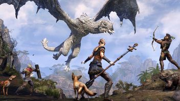 Nawet współtwórca Skyrima sądzi, że Elder Scrolls nie jest wystarczająco ciekawe na ekranizację. „Co nowego dajesz widzom?”