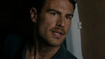 Nie przegap zwiastuna „trzymającego w napięciu od początku do końca” thrillera akcji, który ma 83% na Rotten Tomatoes