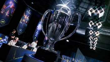 Dziś Kraków po raz pierwszy stanie się światową stolicą Counter-Strike 2