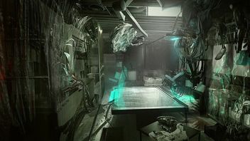 Observer z pierwszymi ocenami – studio Bloober Team stworzyło kolejną udaną grę