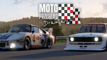 Assetto Corsa znów rozwściecza graczy, Automobilista „gotuje”, nowy Carmageddon okiem krytyków. Motoprzegląd Drauga