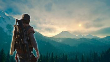 Wyciekły materiały ze skasowanej gry-usługi z otwartym światem od twórców Days Gone