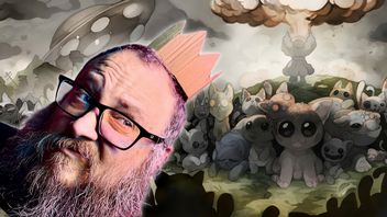 „Mam wrażenie, że minęło 20 lat”. Gracze nie wierzą w to, co widzą: nowe taktyczne RPG legendy indie podbija Metacritic