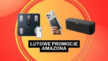 Amazon szaleje! Oto najlepsze promocje w lutym 2026 - do -52% za sprzęt Ankera, odzież premium i ramię do laptopa