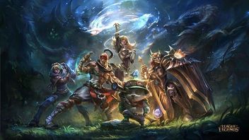 W 2017 roku 2,5 miliarda ludzi zagrało w produkcje F2P