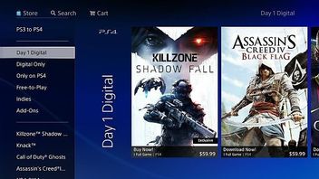 Gry z PlayStation i PlayStation 2 na PlayStation 4? Całkiem możliwe!