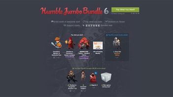 Dreamfall: Chapters, Shadowrun: Dragonfall, Magicka 2 i inne gry w nowym Humble Bundle