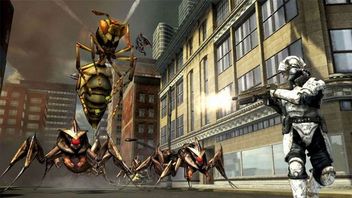 Games with Gold maj 2019 - ujawniono darmowe gry