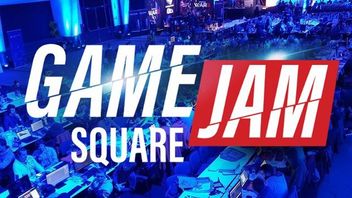 Morawiecki o grach na Game Jam Square: „Jesteśmy w bardzo wzrostowej fazie”
