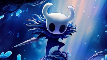 Czapki z głów przed Team Cherry. Studio bezpłatnie aktualizuje grę Hollow Knight, udostępniając jej natywną wersję na PS5 i Xbox Series X/S