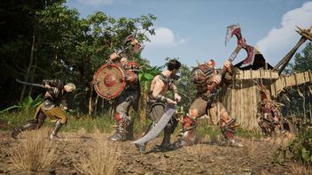 Nowa polska gra MMORPG pobiła historyczny rekord