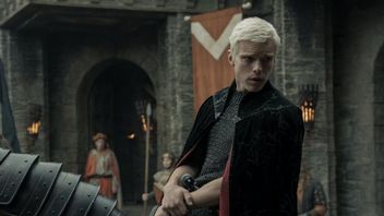 „To było lepsze niż cały Ród smoka”. Fani są zachwyceni najnowszym odcinkiem Rycerza siedmiu królestw, tak wysokiej oceny nie miał żaden epizod z uniwersum od 10 lat