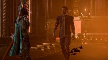 Jedną z najpotężniejszych sojuszniczek w Baldur's Gate 3 można zmienić w stałego towarzysza. Wystarczy pomoc wróżki, by wykraść ją z piekła