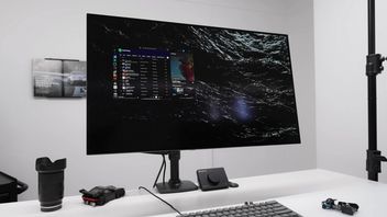 Gracz katował monitor OLED przez 3000 godzin, a efekty wypalenia pikseli są zaskakujące