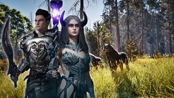 Nowa polska gra MMORPG pobiła historyczny rekord
