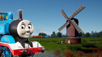 Bohater niezliczonych modów otrzyma własną grę od mistrzów wirtualnych pociągów