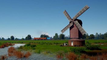 Bohater niezliczonych modów otrzyma własną grę od mistrzów wirtualnych pociągów