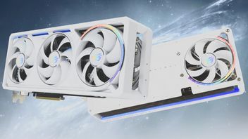 Gracz zamawia drogą kartę graficzną RTX 5080 w serwisie Amazon, a następnie anuluje zamówienie. Karta mimo to do niego trafia i może ją zatrzymać