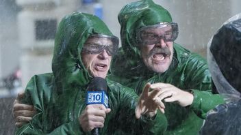 Po Stranger Things kolejna serialowa rola Davida Harboura (Hoppera) będzie zupełnie inna. Mniej niż miesiąc został do premiery 7-odcinkowej nowości HBO Max