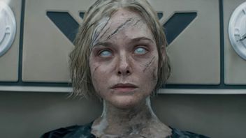 Jedno z najlepszych sci-fi ubiegłego roku za 2 dni wjedzie na Disney+. To wyjątkowe na tle 40-letniej serii dzieło polecane przez 95% widzów