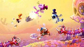 Zamiast kolejnego Far Cry, coś zupełnie innego. Ubisoft wyciąga z szuflady swój największy skarb sprzed lat