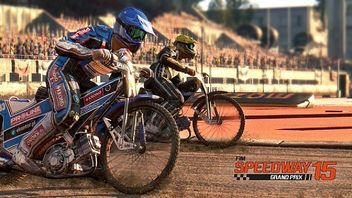 FIM Speedway Grand Prix 15 zadebiutuje na PC 20 października