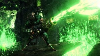 Warhammer Vermintide 2 ukaże się też na konsolach PS4 i XOne