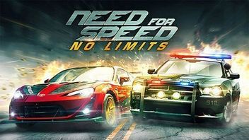 Need for Speed: No Limits wjechało na Google Play