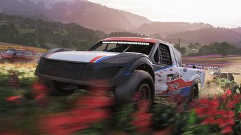 Playground Games o 10 kluczowych nowościach w Forza Horizon 6