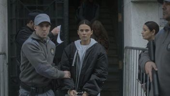Popularny serial kryminalny Netflixa powraca. 8 nowych odcinków o więźniarkach obejrzysz już jutro
