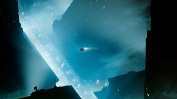 Miał być wielki powrót po 25 latach. Nagle adaptacja Łowcy Androidów wyparowała ze Steama