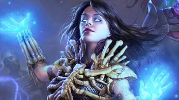 Znamy datę premiery Path of Exile 3.28. Jeden zrzut ekranu uruchomił giełdę spekulacji