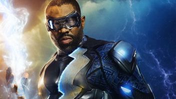 Styczniowa aktualizacja Netfliksa - Black Lightning, Dirk Gently's Holistic Detective Agency, Król Polki