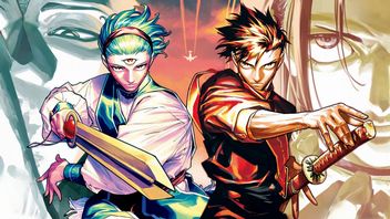 Prawdziwe zakończenie Jujutsu Kaisen w końcu stało się jasne dzięki sequelowi, który rozwiąże ponad tysiącletnią zagadkę