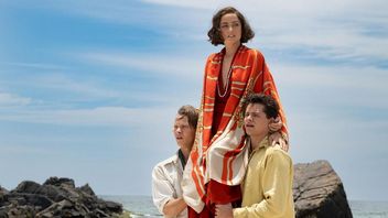 Tylko 10 dni zostało do premiery thrillera psychologicznego z Aną De Armas i Judem Law na Prime Video: oparta na fascynującej prawdziwej historii opowieść o przetrwaniu