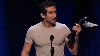 Legendy coopa wracają do pracy. Ruszają z nowym, tajemniczym projektem, ale po genialnym Split Fiction poprzeczka wisi wysoko