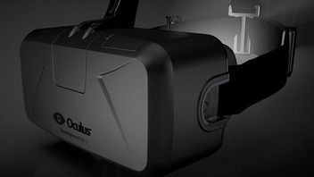 Facebook kupił Oculus VR, firmę tworzącą Oculus Rift, za 2 mld dolarów