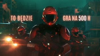 To będzie gra na 500 godzin, choć Menace w tej chwili potrafi działać na nerwy