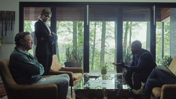 Dziś na Prime Video powraca jeden największych kryminalnych hitów. 3 odcinki thrillera otwierające niebezpieczny rozdział już dostępne