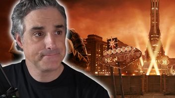 „New Vegas nie zostało dobrze przyjęte”. Twórca kultowego Fallouta o latach walki o uznanie graczy