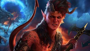 Po zapowiedzi serialowego Baldur's Gate nastroje wśród fanów są jednoznaczne. Nikt nie ma dobrych przeczuć